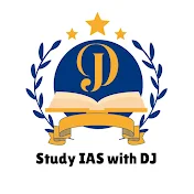Study IAS with Dharmendra jakhar