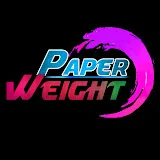 Paper Weight Tamil