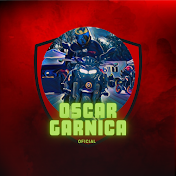 OSCAR GARNICA OFICIAL