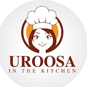 Uroosa in the Kitchen