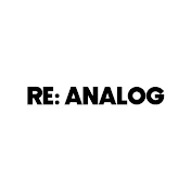 RE: ANALOG