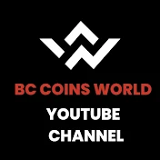 BC COINS WORLD