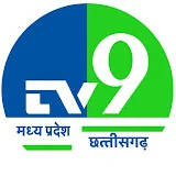 TV9 Madhya Pradesh Chhattisgarh