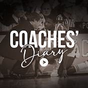 Coaches Diary