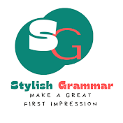 stylish grammar