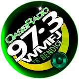 WMFJ OasisRadio 97.3fm Augusta