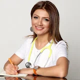 Dr Sona Hayrapetyan