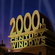 2000th Century-Windows Spartan Corporation