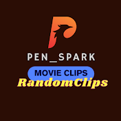 Pen_spark MovieClips