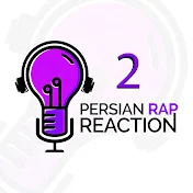 Persian Rap Reaction 2