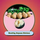 Healthy Arpana Kitchen