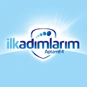 İlk Adımlarım