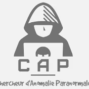 Cap Paranormal