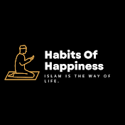 Habits Of Happiness