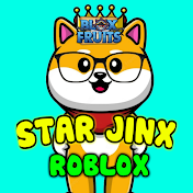 Star Jinx Roblox