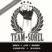 TEAM SOREL