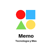 Memo Tecnología Y Más