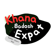 Khana Badosh Expat