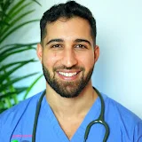 Dr Sermed Mezher