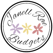 Janell Rae Budgets