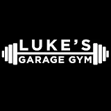 Luke’s Garage Gym