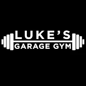 Luke’s Garage Gym