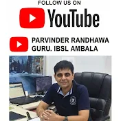 PARVINDER RANDHAWA GURU