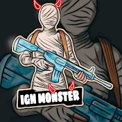 Ign Monster