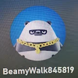 BeamyWalk