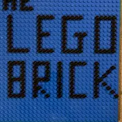 The Lego Brick