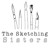 The Sketching Sisters