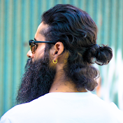 Bearded Chokra