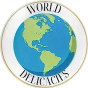 World Delicacies