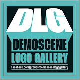 Demoscene Logo Gallery