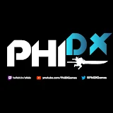 PhiDX