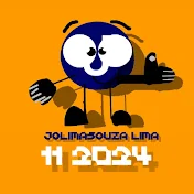 Jolimasouza lima 11 Anos 2024