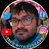 Tech With Subhash