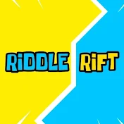 RIDDLERIFT