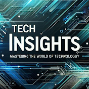 Tech Insights HQ