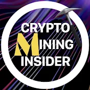 Crypto Mining Insider