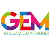 Ghulam-e-Mahmoodi
