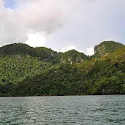 Island hopping langkawi - ikatan nurani