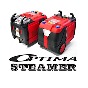 OPTIMA STEAMER