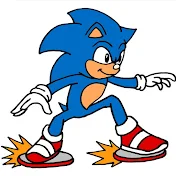 How to Draw Sonic The Hedgehog