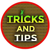 Tricks and Tips