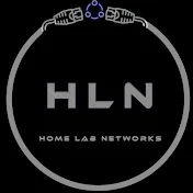 Home-Lab-Networks