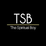 The Spiritual Boy