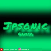 JPSONICGAMER N4