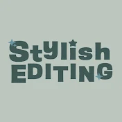 Stylish editing