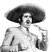 Vicente Fernández El REY